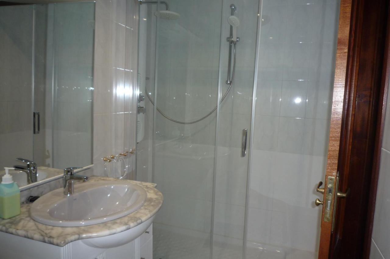 Apartamento Los Abedules Santander Exterior photo