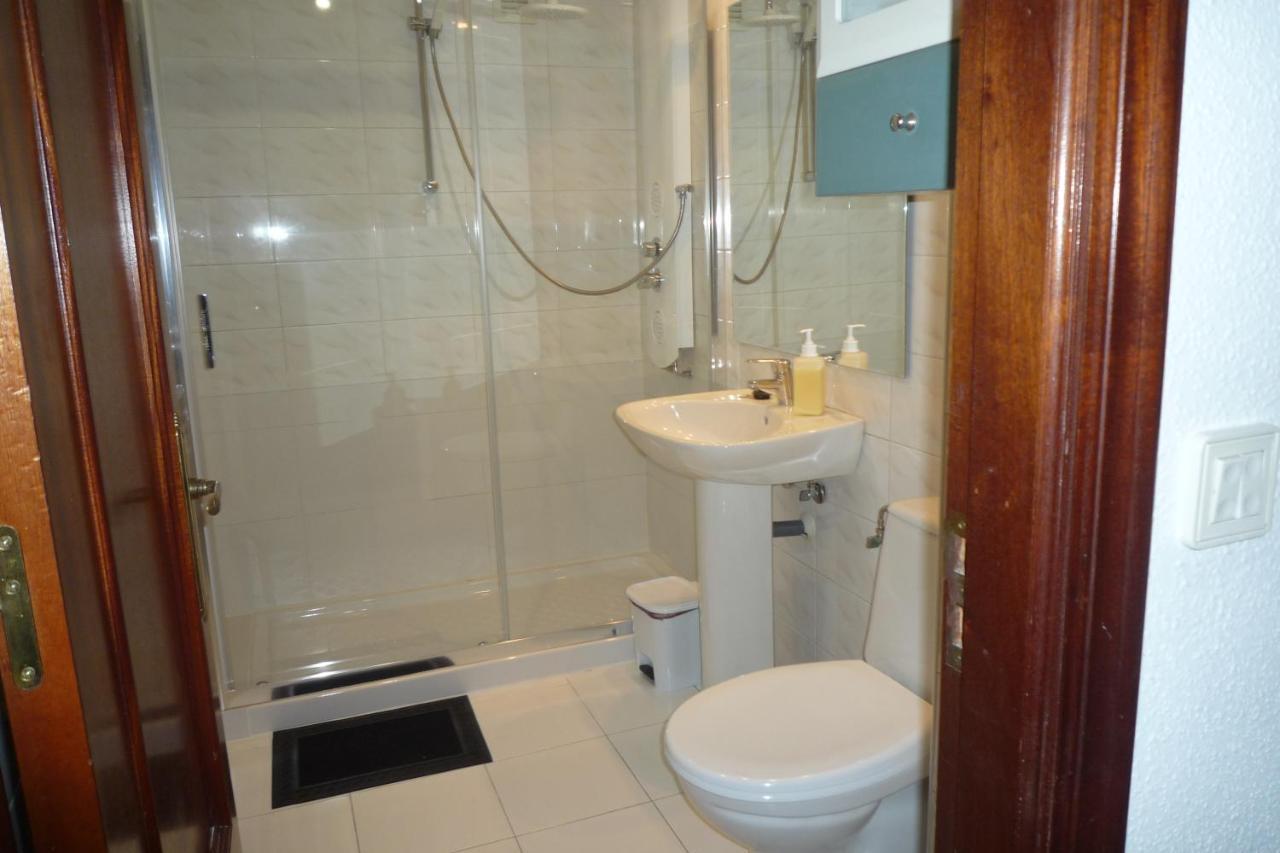 Apartamento Los Abedules Santander Exterior photo